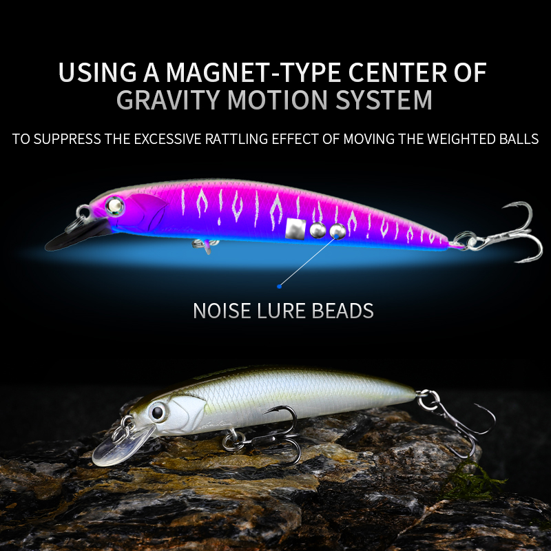 BEARKING New model 73mm 5g pro - Quality Fishing Equipment のレビューと価格