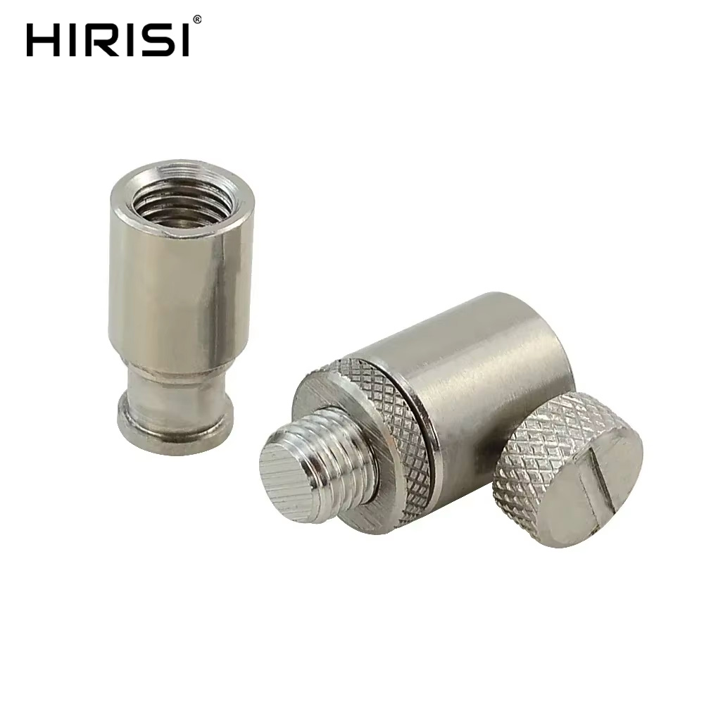 Hirisi Stainless Steel Quick R - Fishing Rod Pod のレビューと価格