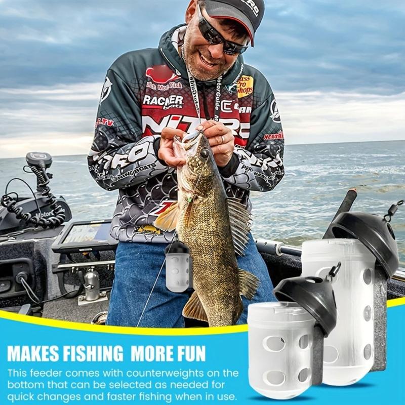 Compacts Carps Fishing Sinkers - Fishing Equipment And Tools のレビューと価格