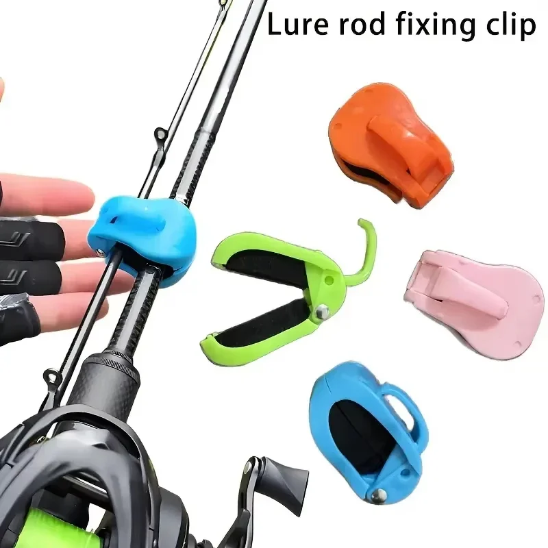 2pcs Quick-attach Fishing Rod  - Fishing Rod Glove のレビューと価格