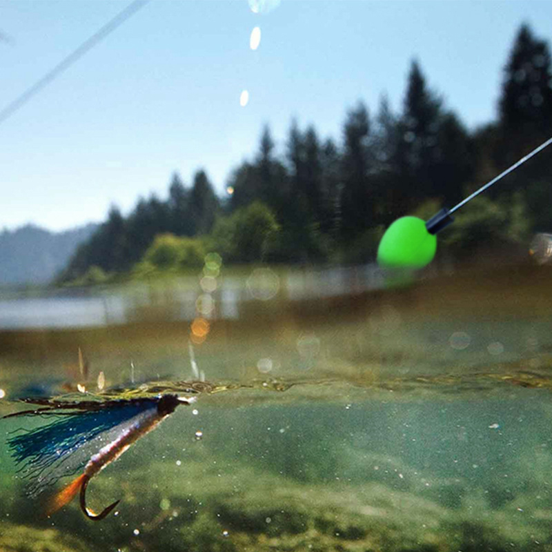 High Visibility Fly Fishing St - Fly Fishing Set のレビューと価格