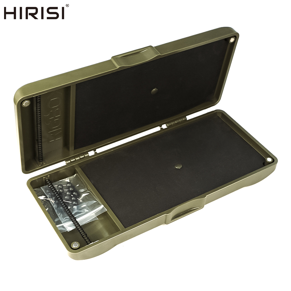 Hirisi Carp Fishing Hook Link  - Fishing Equipment And Tools のレビューと価格