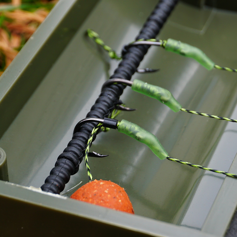 Hirisi Carp Fishing Hook Link  - Fishing Equipment And Tools のレビューと価格
