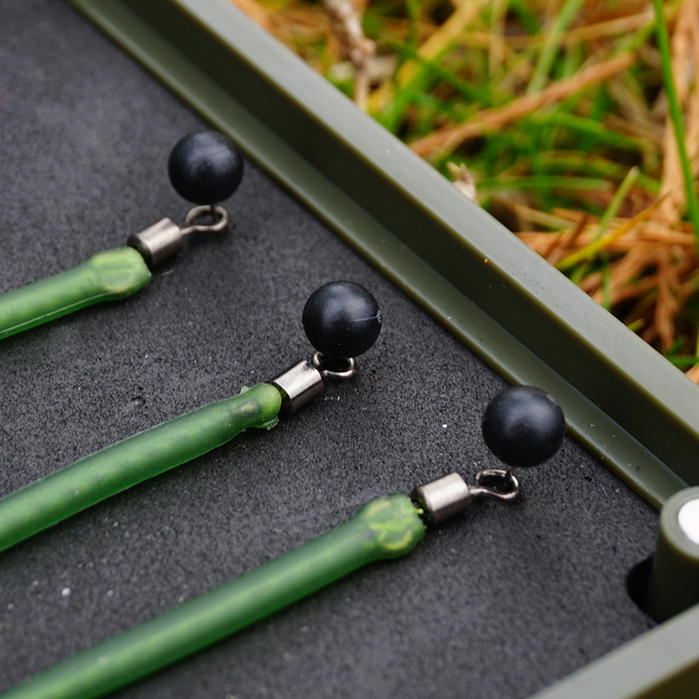 Hirisi Carp Fishing Hook Link  - Fishing Equipment And Tools のレビューと価格