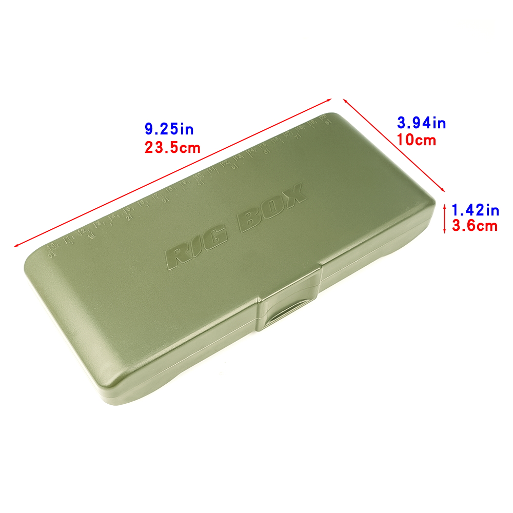 Hirisi Carp Fishing Hook Link  - Fishing Equipment And Tools のレビューと価格
