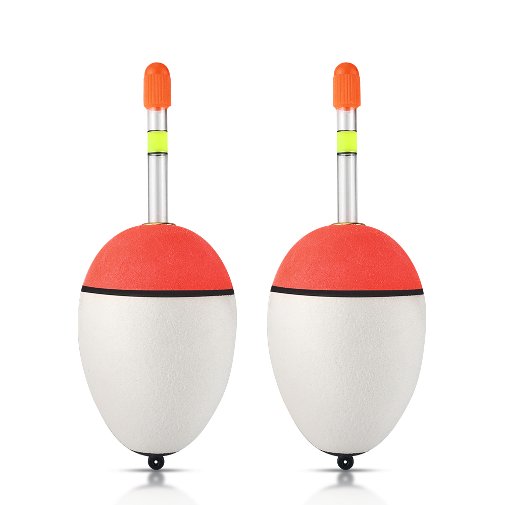 DNDYUJU 3pcs Fishing Float Hig - Quality Fishing Equipment のレビューと価格