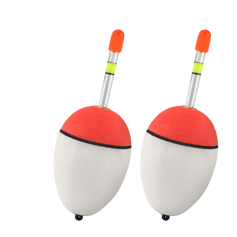 DNDYUJU 3pcs Fishing Float Hig - Quality Fishing Equipment のレビューと価格