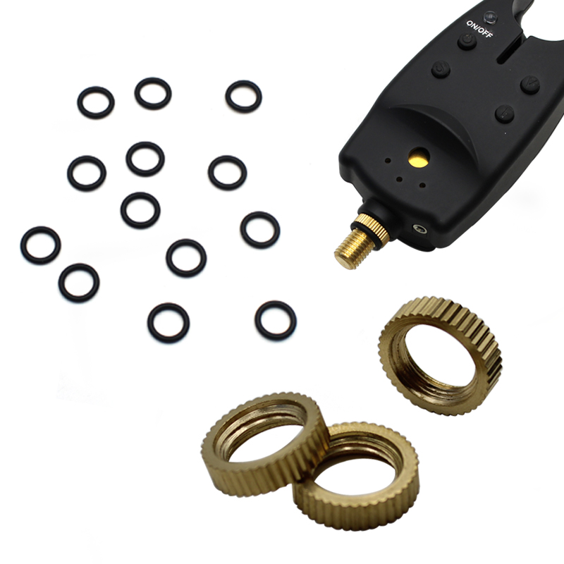 4pcs Carp Fishing Accessories  - Quality Fishing Equipment のレビューと価格