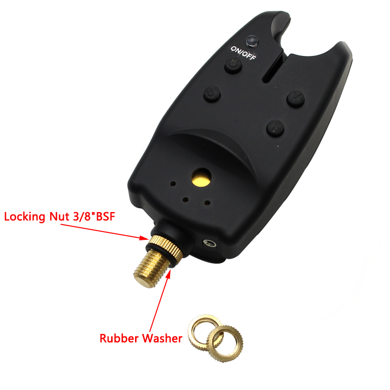 4pcs Carp Fishing Accessories  - Quality Fishing Equipment のレビューと価格