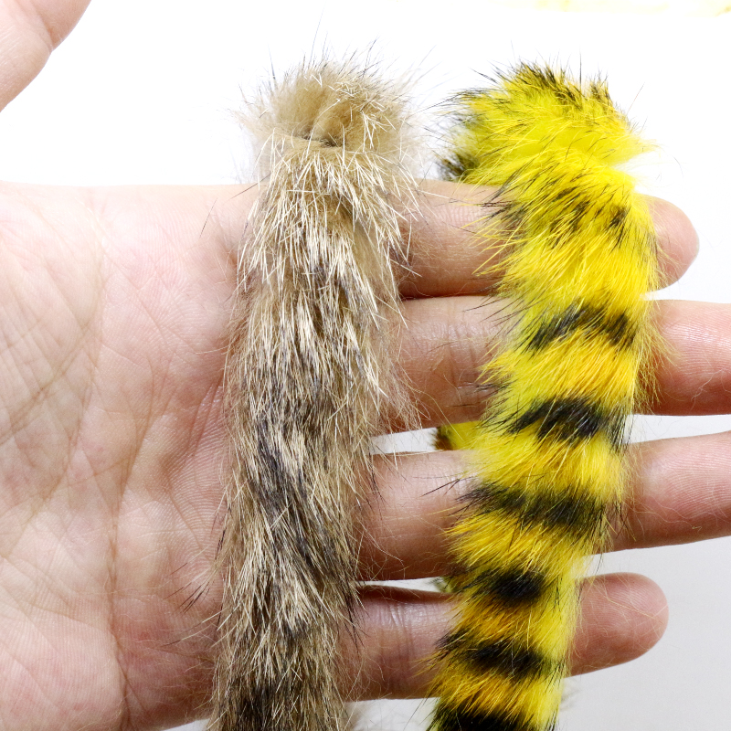 3strips/pack fly tying magnum  - Fly Fishing Set のレビューと価格