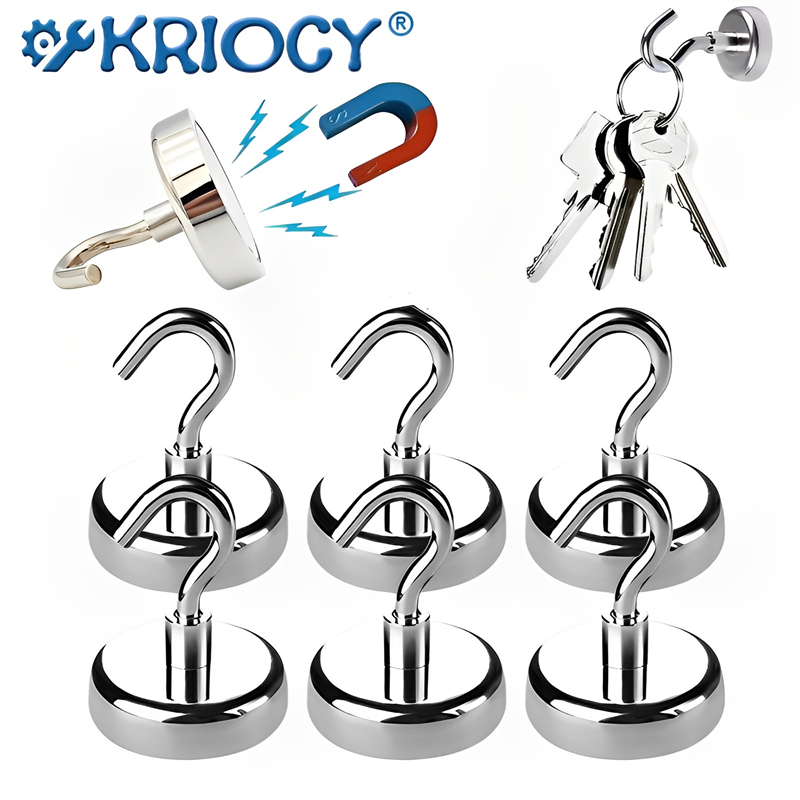 Strong Powerful Round Neodymiu - Fishing Equipment And Tools のレビューと価格