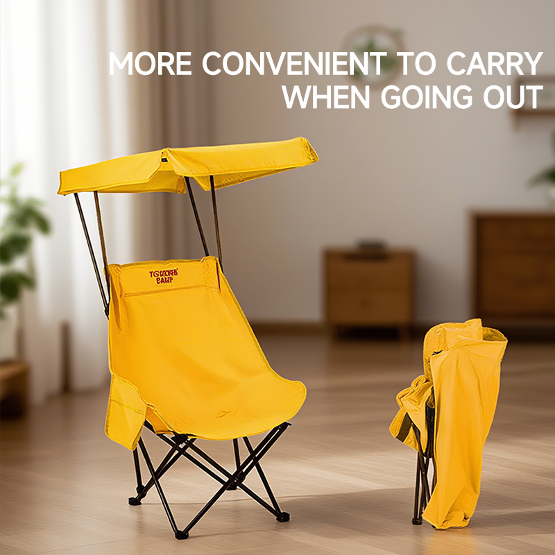 Outdoor Folding Moon Chair Wit - Fishing Equipment Us のレビューと価格