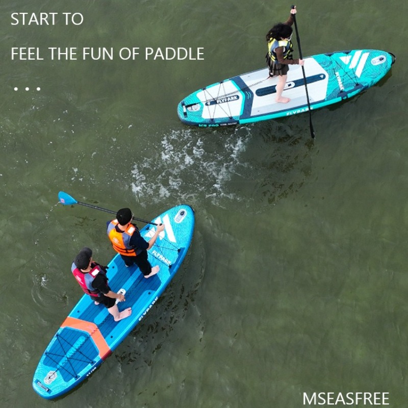 Standup Paddleboard Inflatable - Fishing Equipment Us のレビューと価格