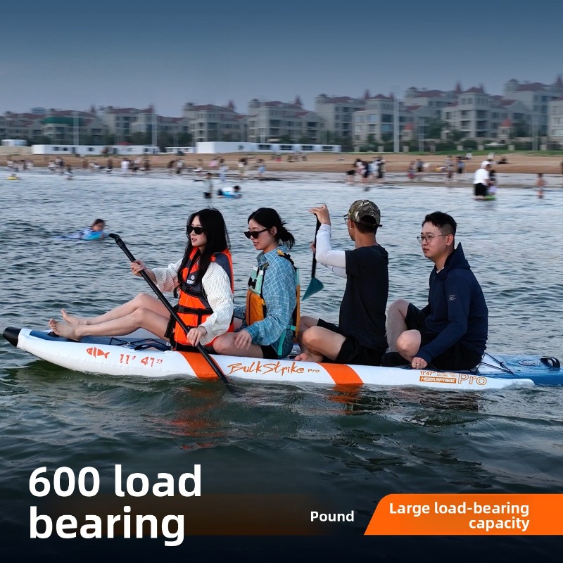 Standup Paddleboard Inflatable - Fishing Equipment Us のレビューと価格