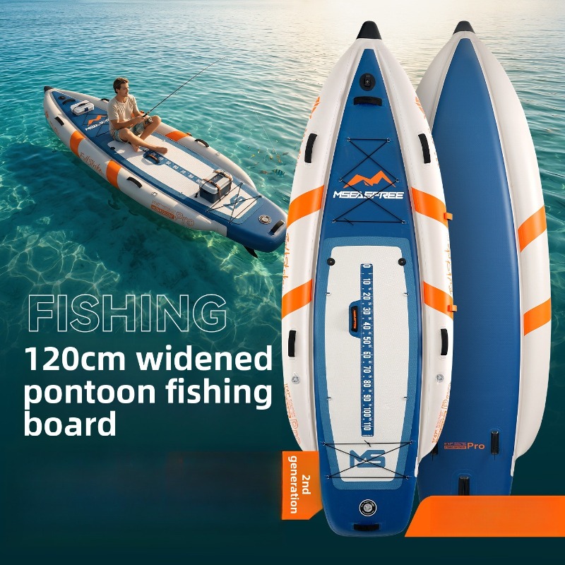 Standup Paddleboard Inflatable - Fishing Equipment Us のレビューと価格