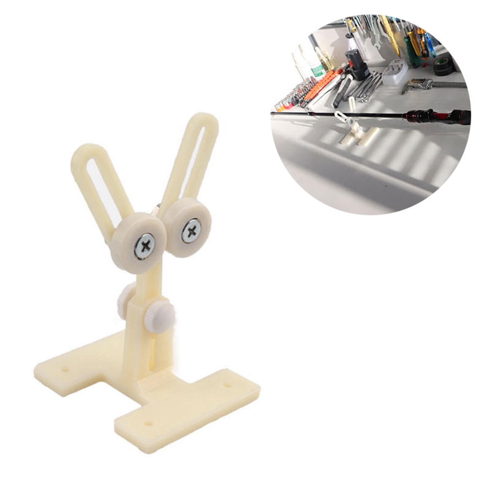 Adjustable Pole Support Stand  - Fishing Rod Pod のレビューと価格
