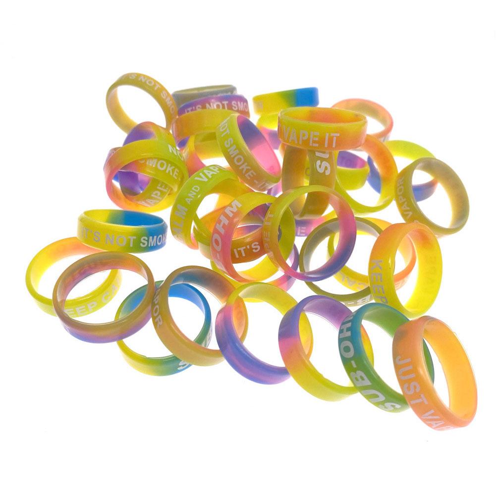 20/50Pcs Anti-Skid Silicone Fi - Fishing Rod Glove のレビューと価格