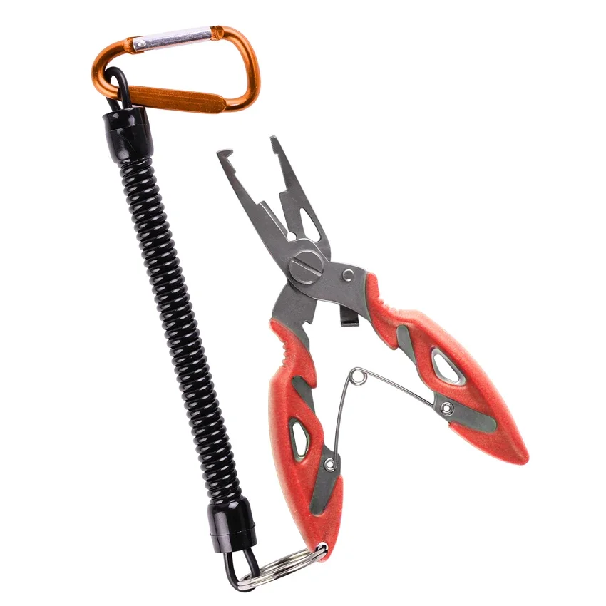 Multifunction Fishing Pliers T - Fly Fishing Set のレビューと価格