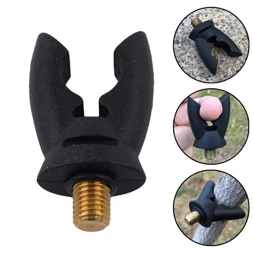 Carp Fishing Rod Holder Rubber - Fishing Rod Glove のレビューと価格