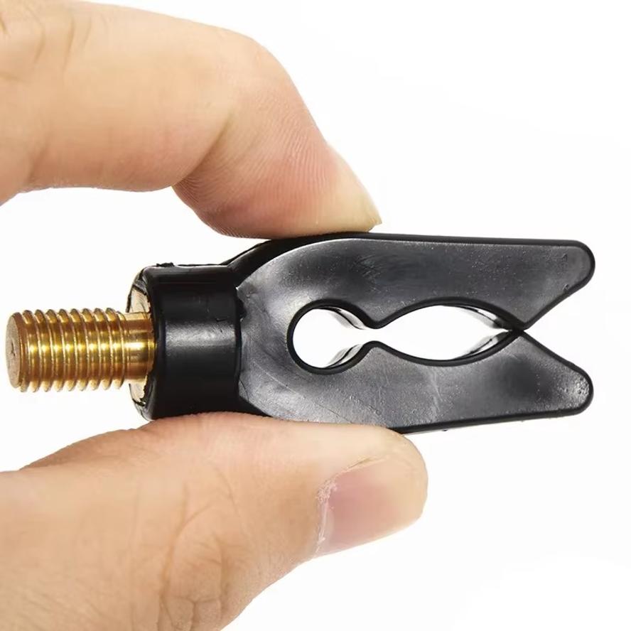 Carp Fishing Rod Holder Rubber - Fishing Rod Glove のレビューと価格