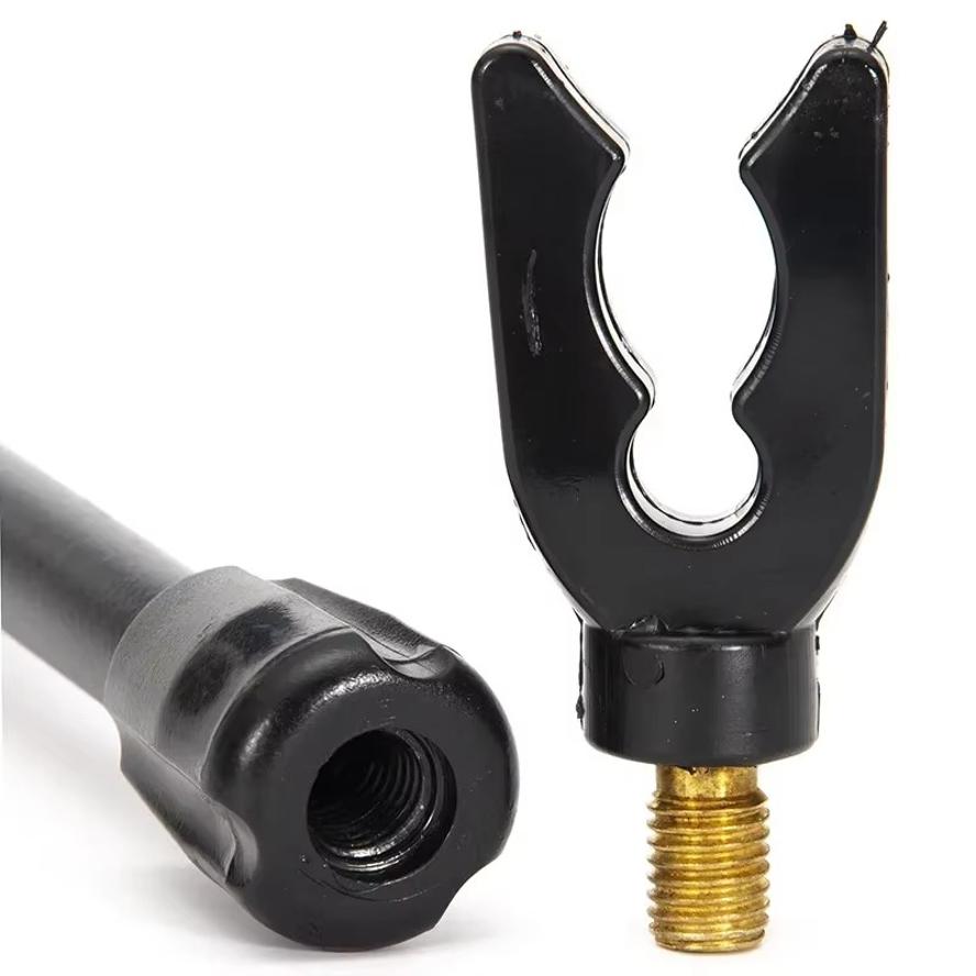 Carp Fishing Rod Holder Rubber - Fishing Rod Glove のレビューと価格