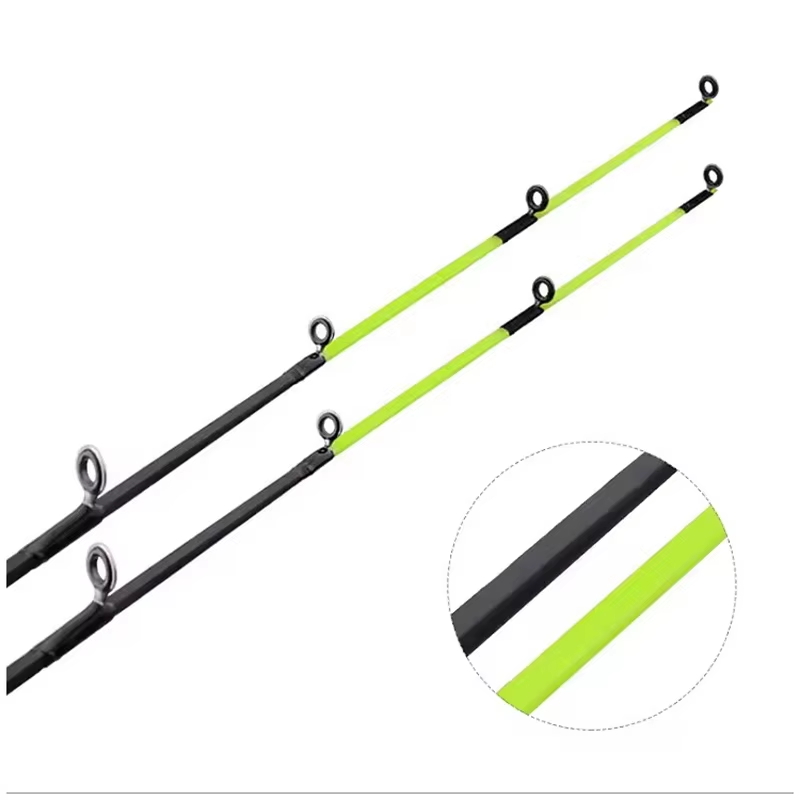 WEIHE 61cm Ice Fishing Rod Car - Fishing Equipment For Kids のレビューと価格