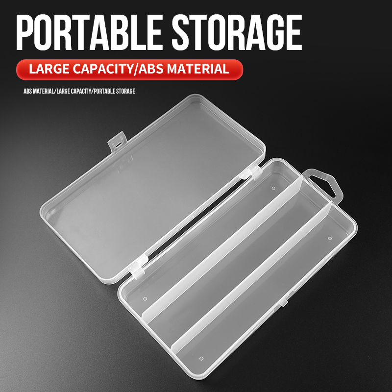 TAIYU 3 Compartment Mini Fishi - Quality Fishing Equipment のレビューと価格