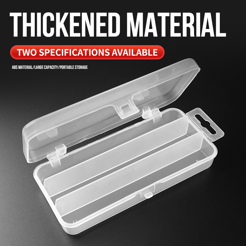 TAIYU 3 Compartment Mini Fishi - Quality Fishing Equipment のレビューと価格