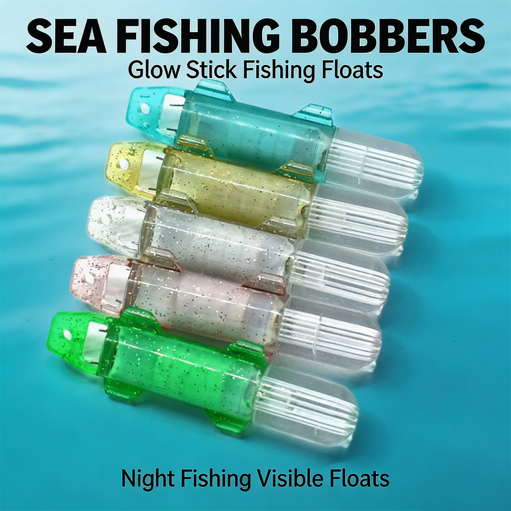 1 pc mini LED fishing light, d - Fishing Equipment And Tools のレビューと価格