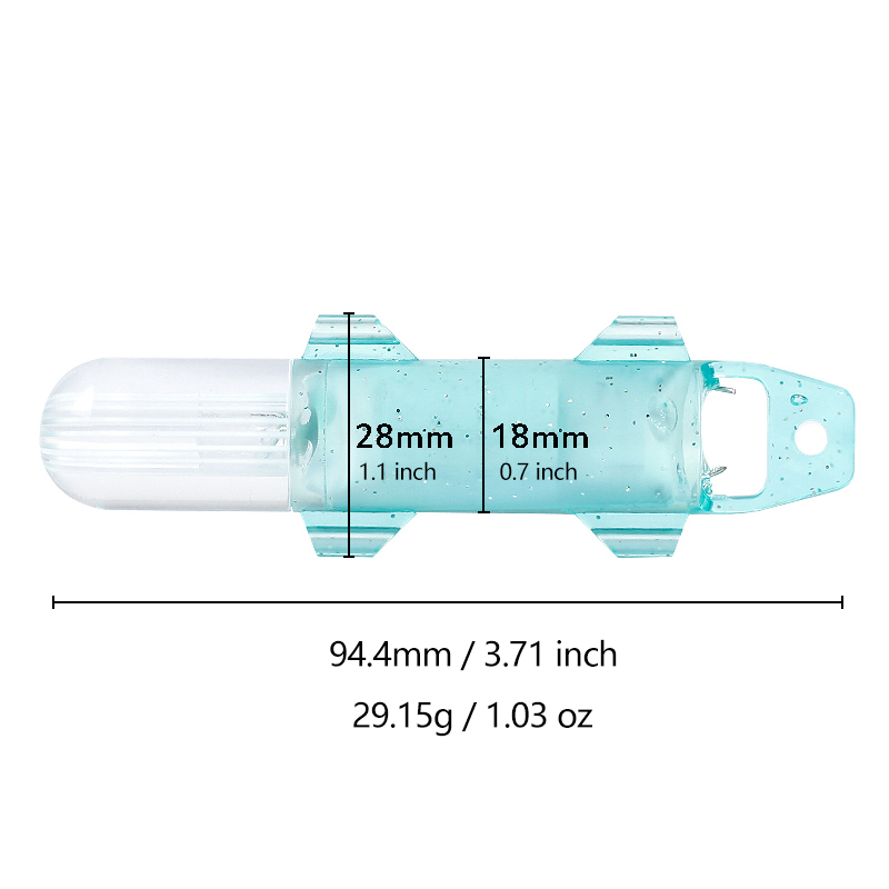 1 pc mini LED fishing light, d - Fishing Equipment And Tools のレビューと価格