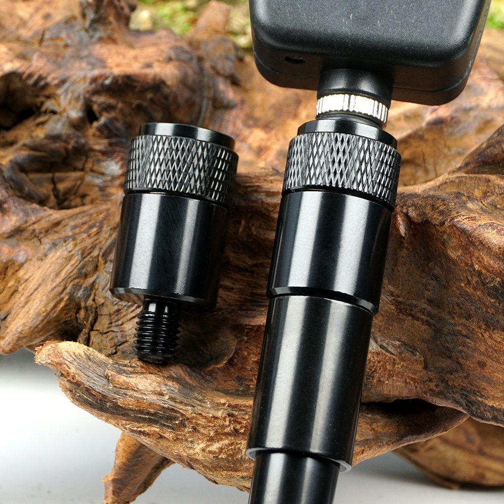 Hirisi 2pcs Quick Change Conne - Fishing Rod Pod のレビューと価格