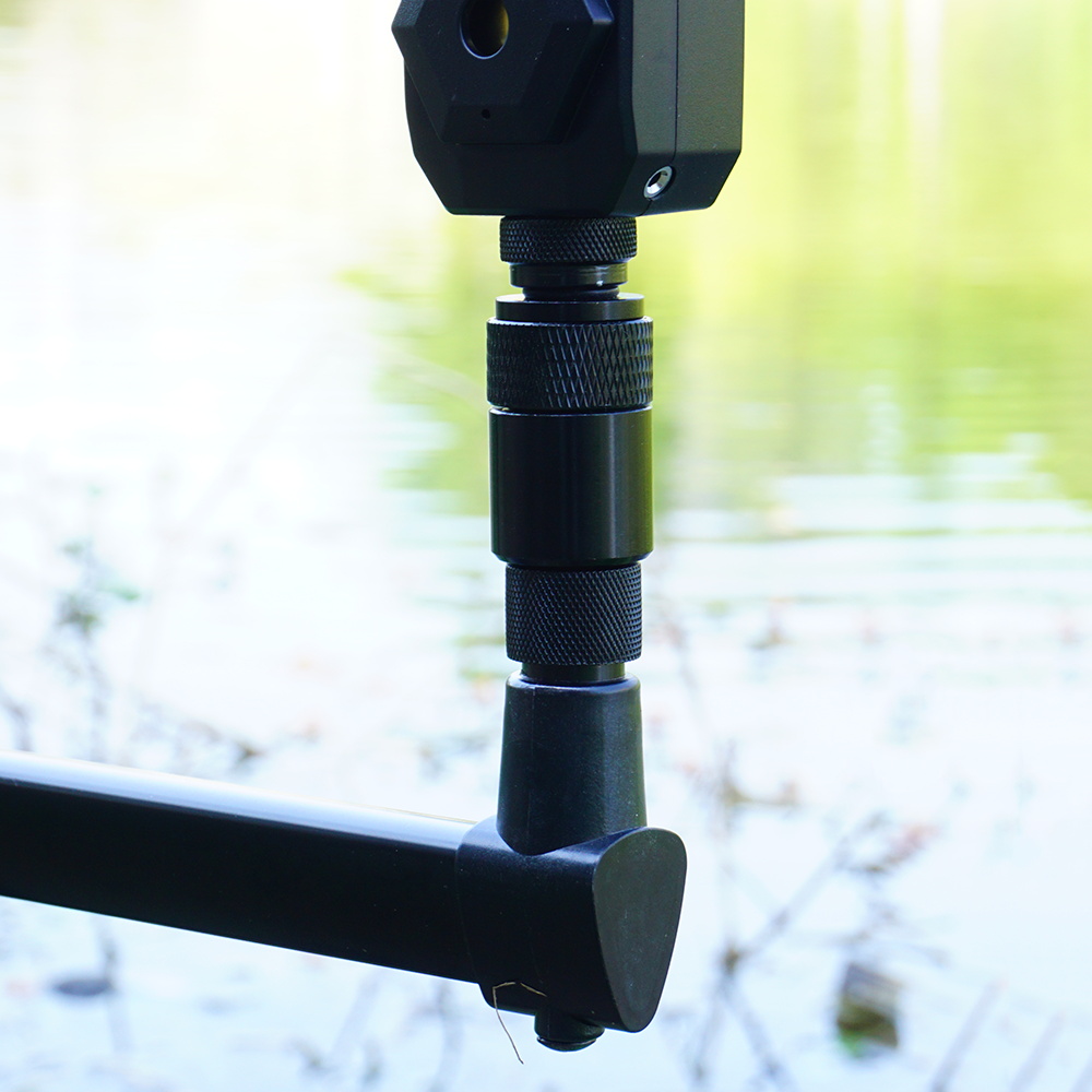 Hirisi 2pcs Quick Change Conne - Fishing Rod Pod のレビューと価格