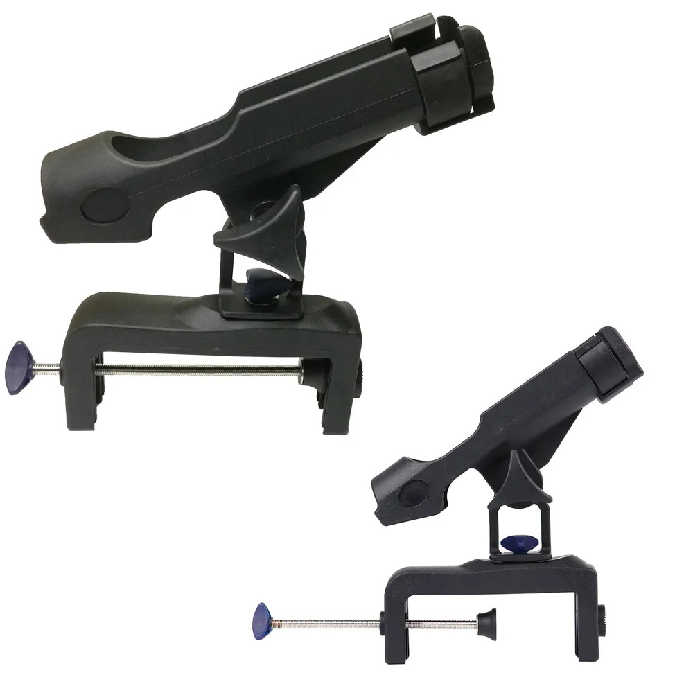 Clamp on Removable Yacht Kayak - Fishing Rod Pod のレビューと価格