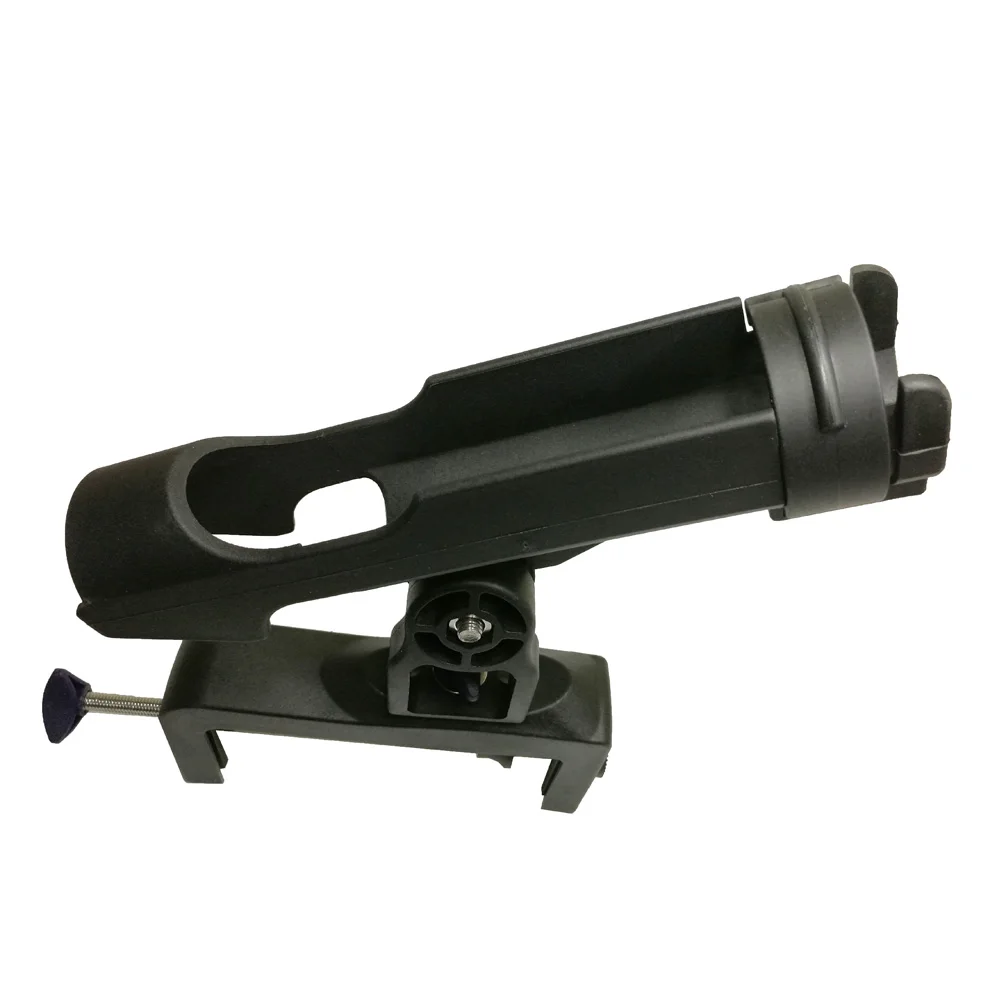 Clamp on Removable Yacht Kayak - Fishing Rod Pod のレビューと価格