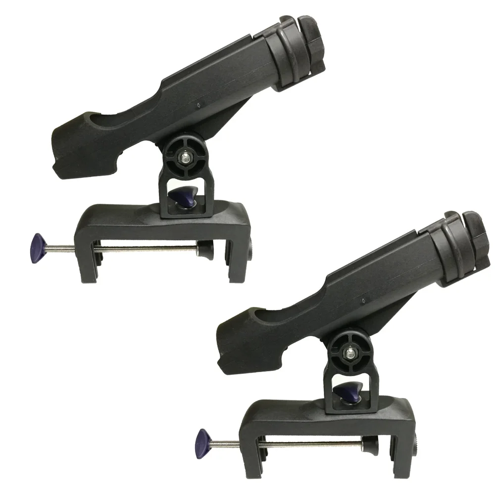 Clamp on Removable Yacht Kayak - Fishing Rod Pod のレビューと価格