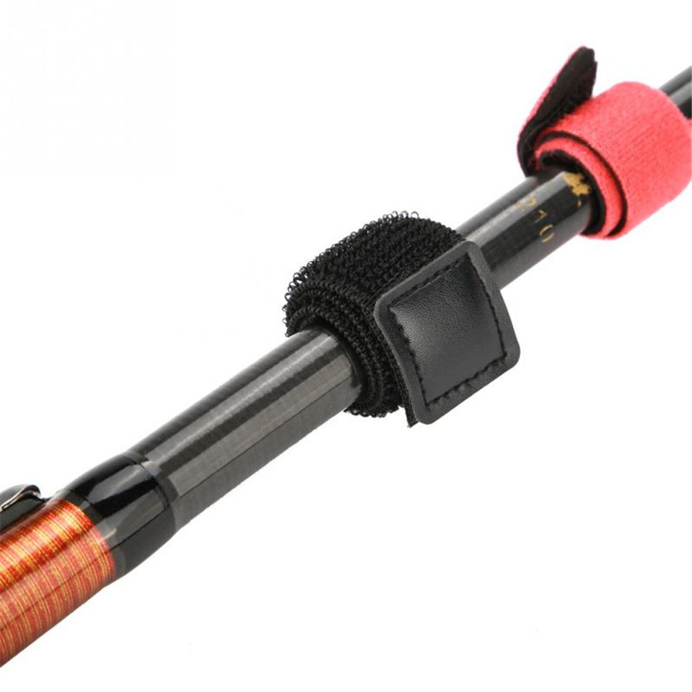 Red Blue Black Neoprene Fishin - Fishing Rod Glove のレビューと価格