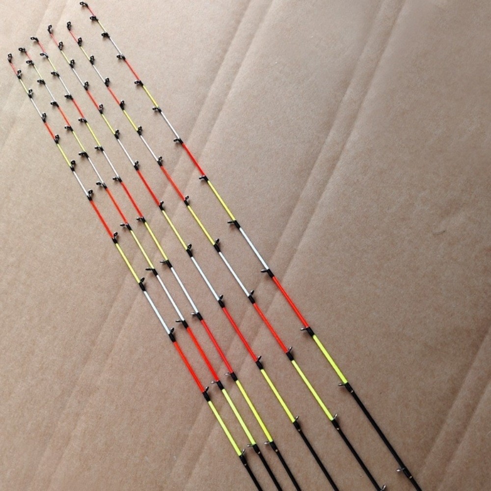 Fishing Rod Round Tip Winter F - Ice Fishing Tip Up のレビューと価格