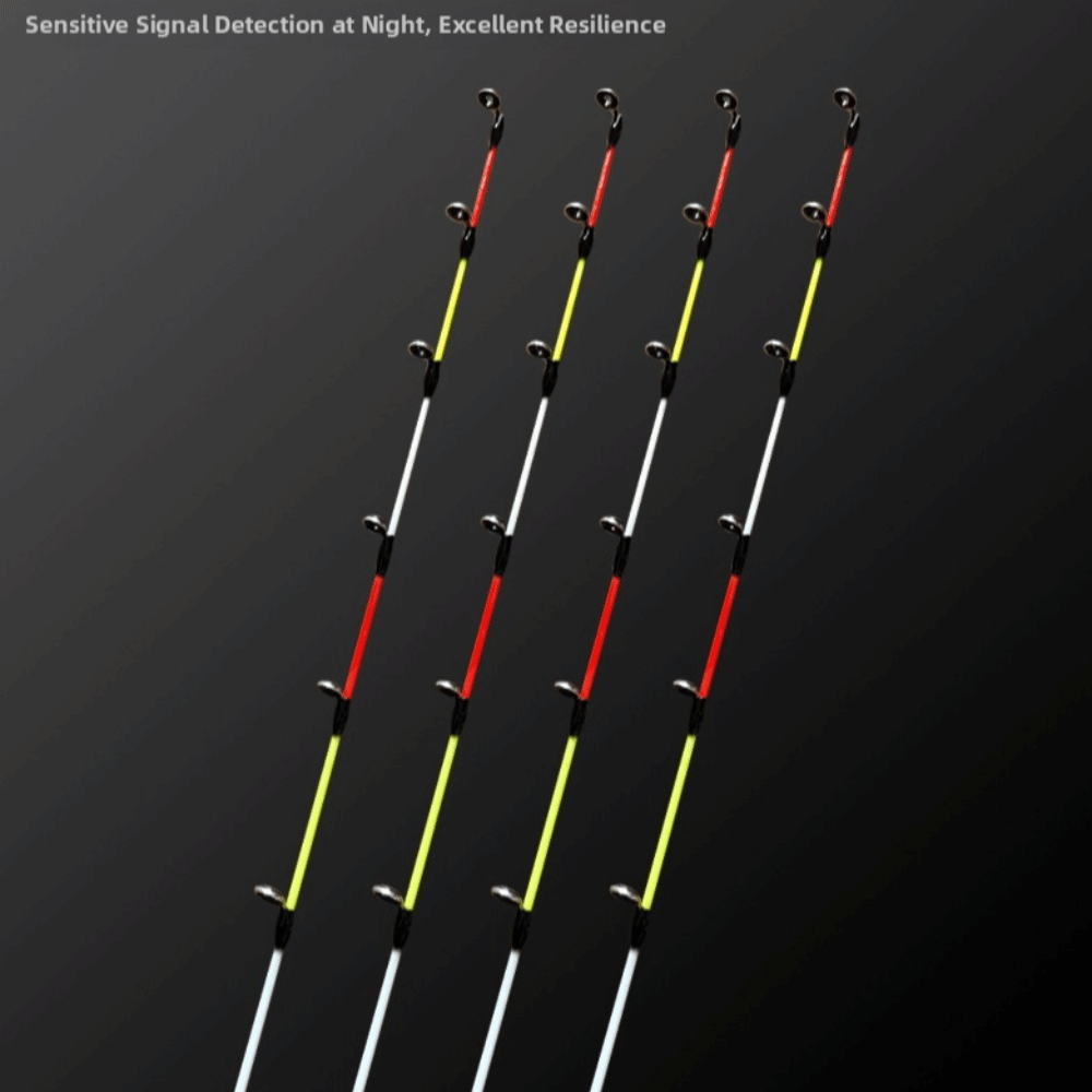 Fishing Rod Round Tip Winter F - Ice Fishing Tip Up のレビューと価格