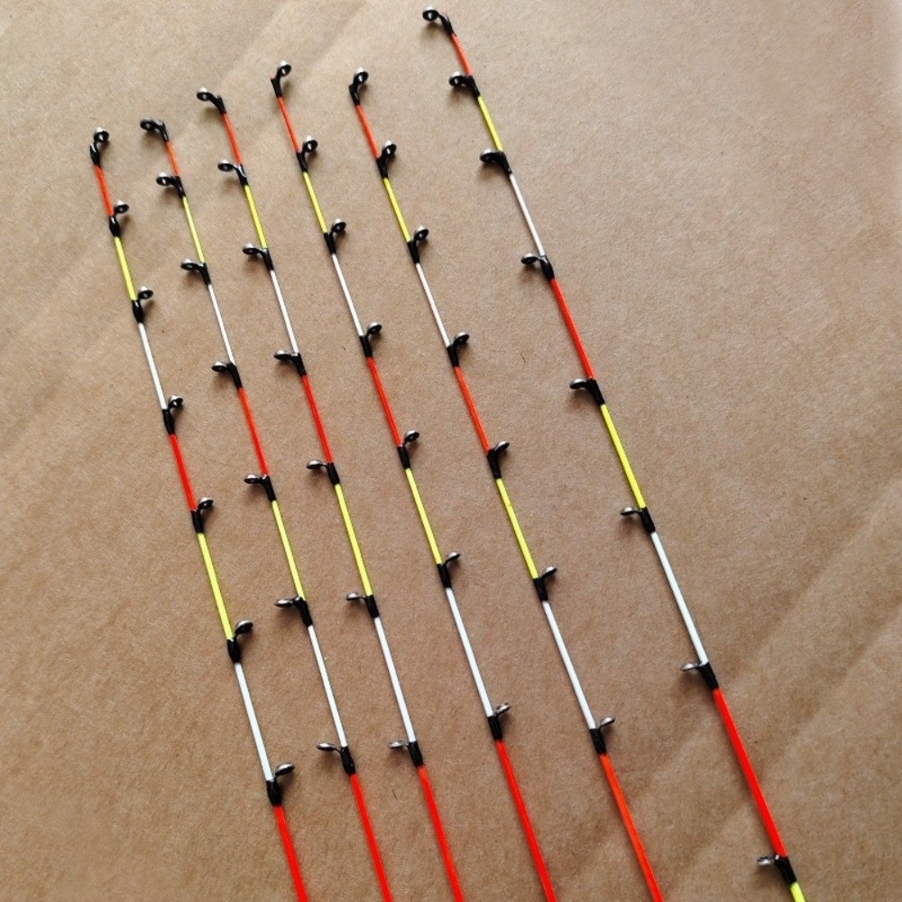 Fishing Rod Round Tip Winter F - Ice Fishing Tip Up のレビューと価格