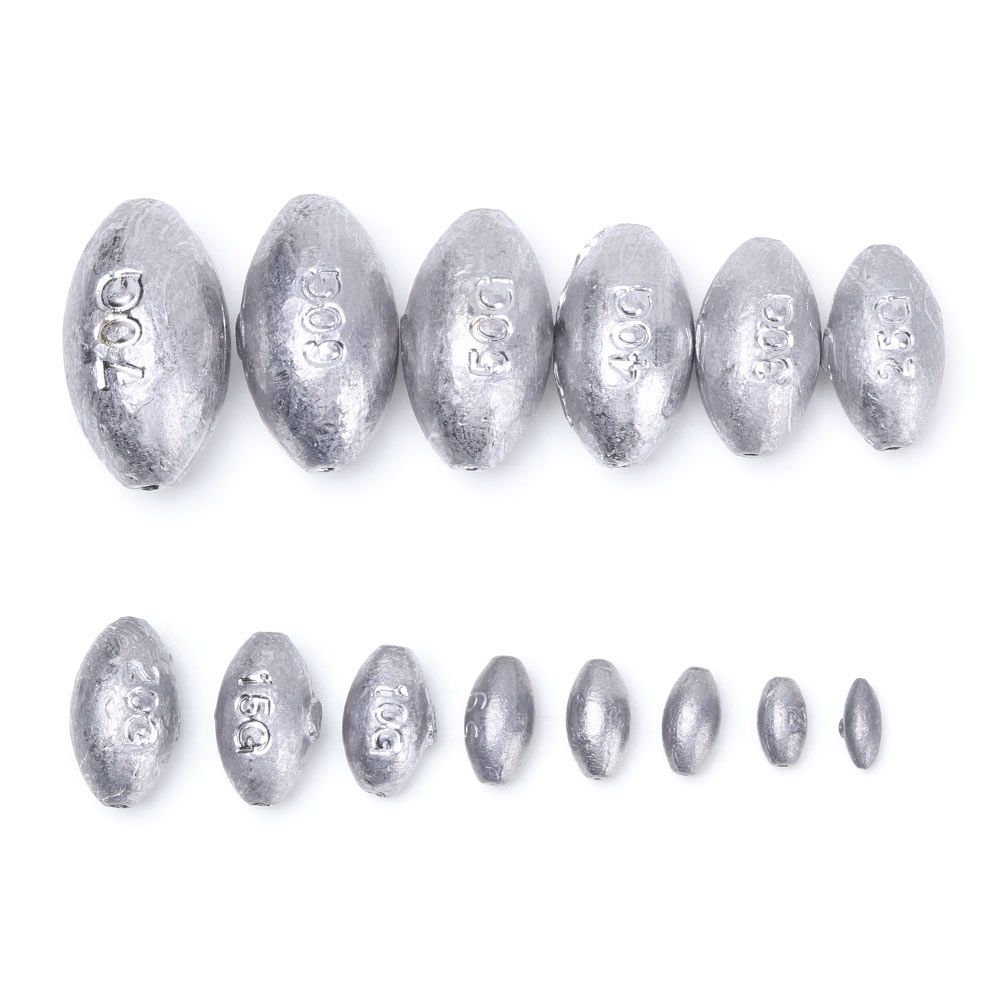 5/10Pcs High Quality Line Sink - Quality Fishing Equipment のレビューと価格