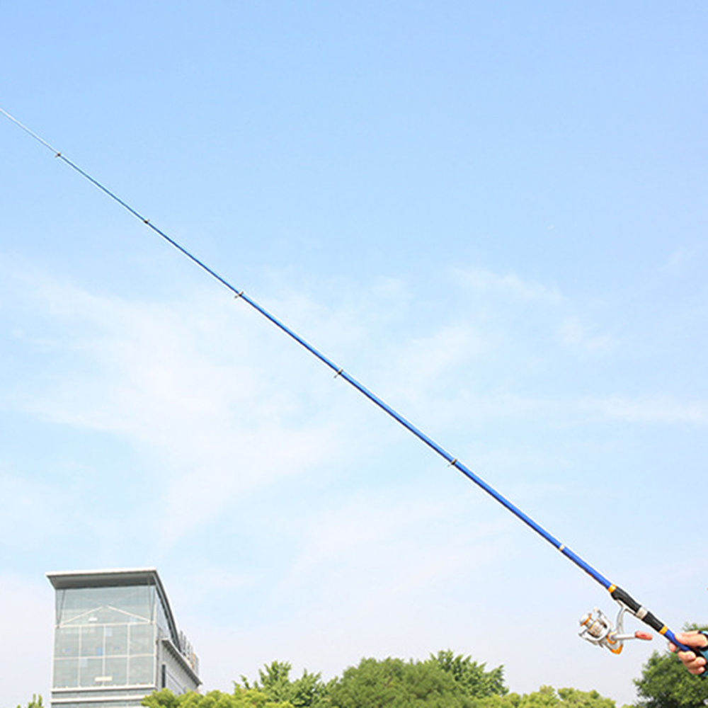 Telescopic fishing rod light c - Fishing Equipment For Kids のレビューと価格