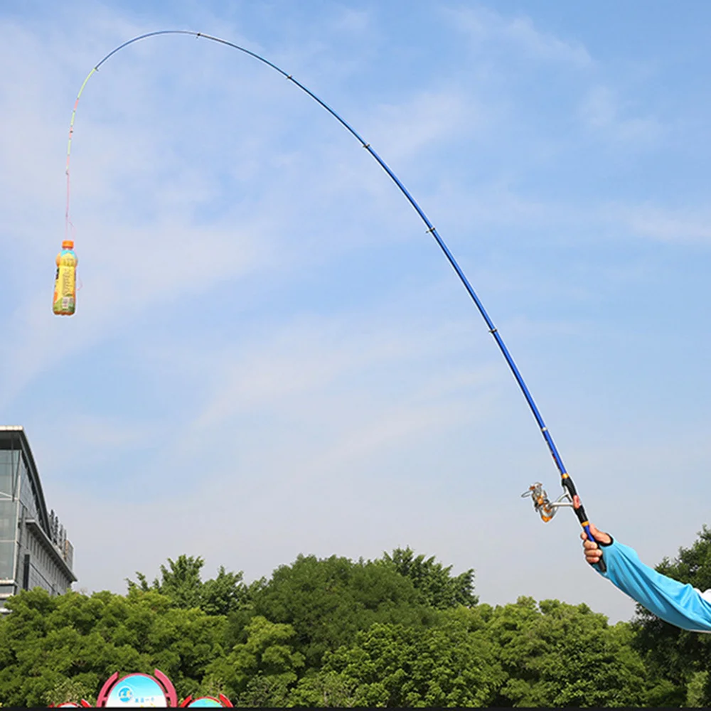 Telescopic fishing rod light c - Fishing Equipment For Kids のレビューと価格