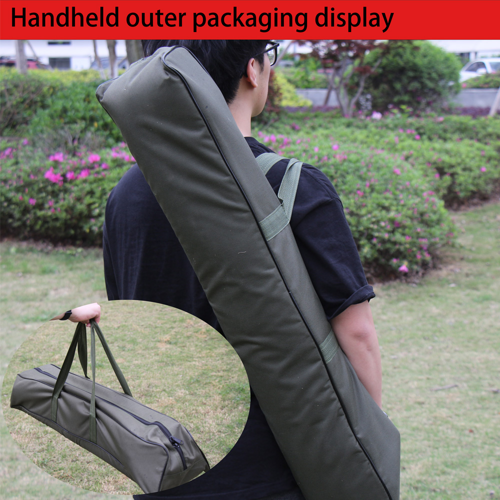 Fishing Equipment Aluminum All - Fishing Rod Pod のレビューと価格