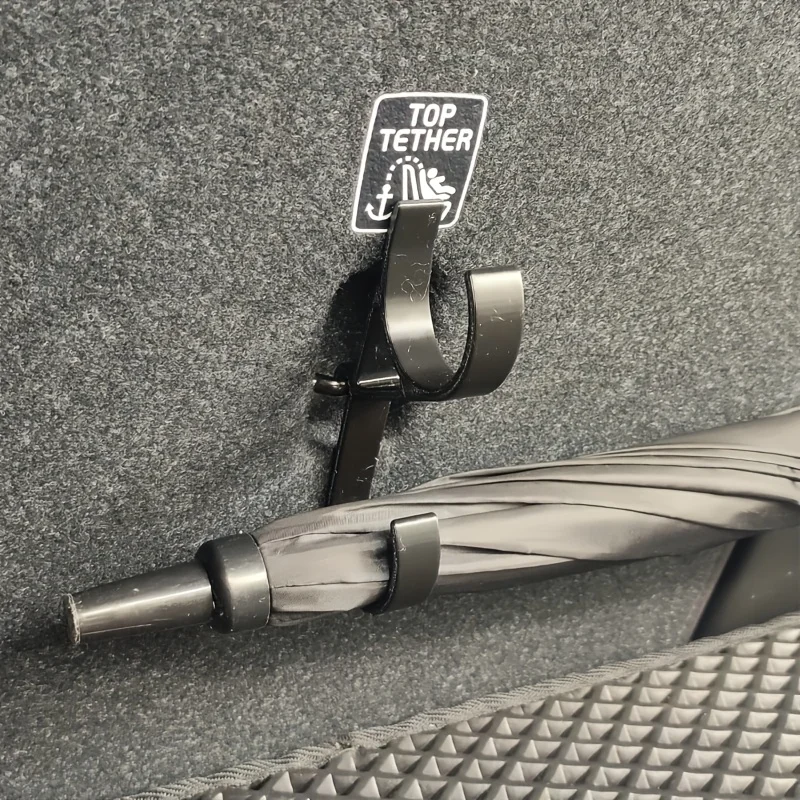 1 car umbrella hook, universal - Fishing Equipment Us のレビューと価格