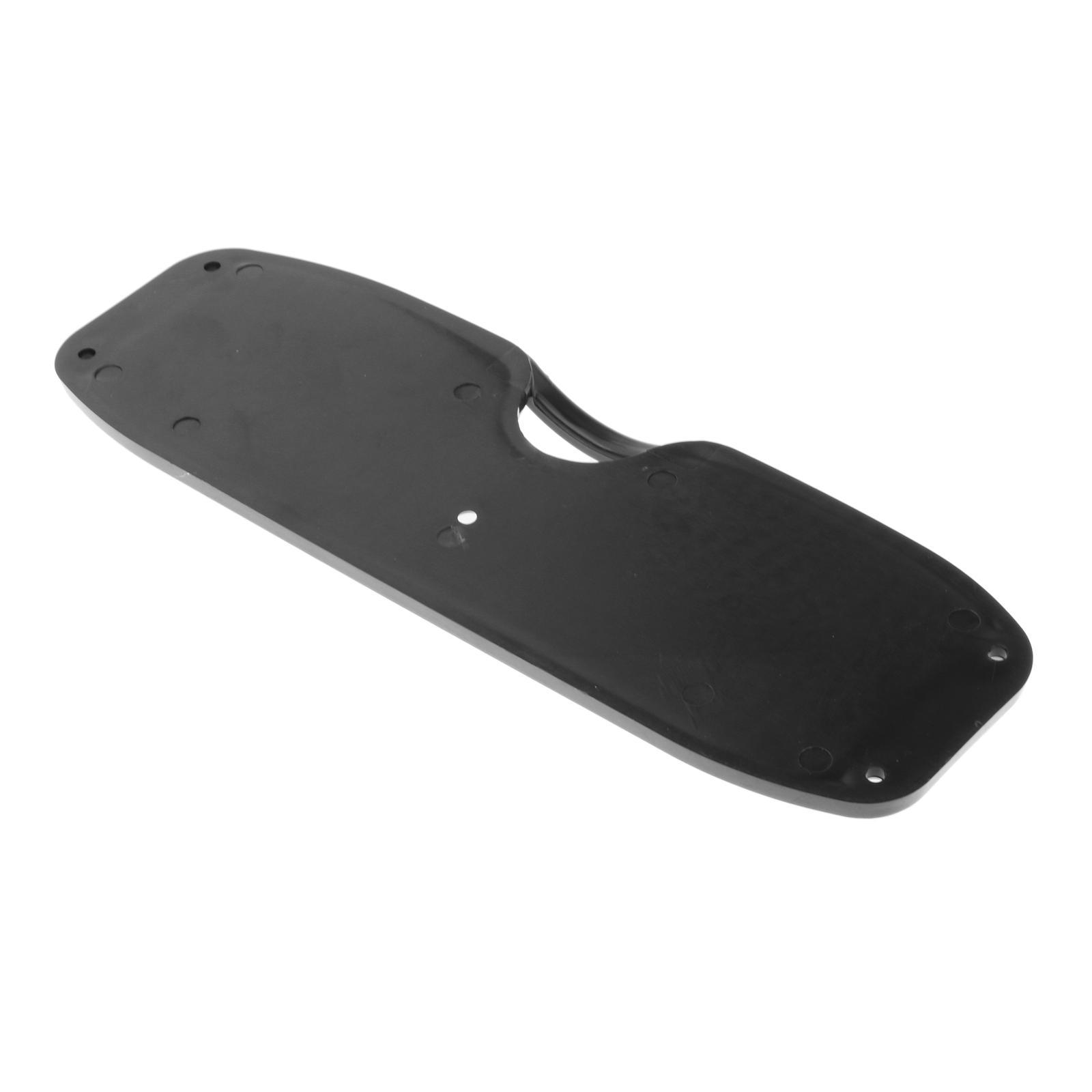 ABS Plastic Motor Pad Transom  - Fishing Equipment Us のレビューと価格