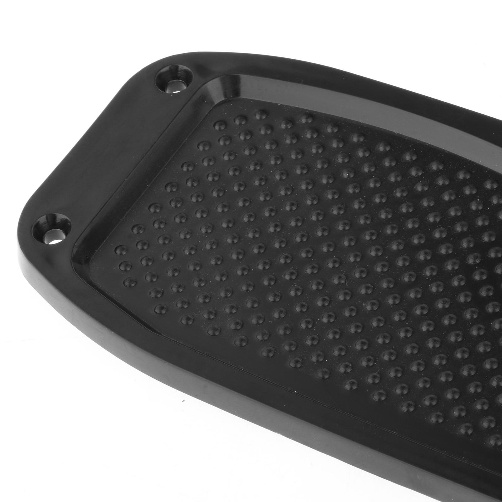 ABS Plastic Motor Pad Transom  - Fishing Equipment Us のレビューと価格