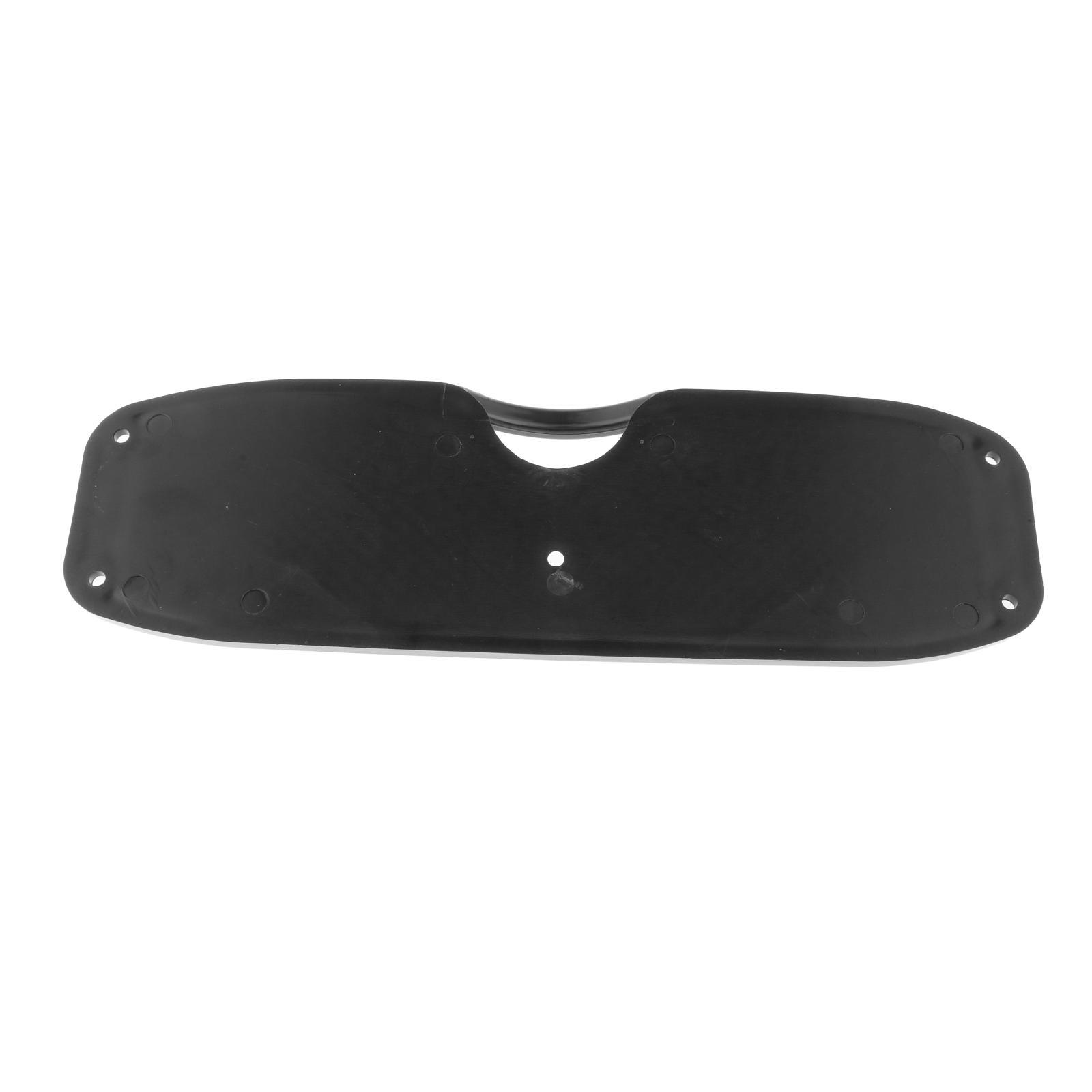 ABS Plastic Motor Pad Transom  - Fishing Equipment Us のレビューと価格