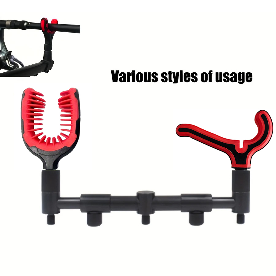 Premium Adjustable Fishing Rod - Fishing Rod Pod のレビューと価格