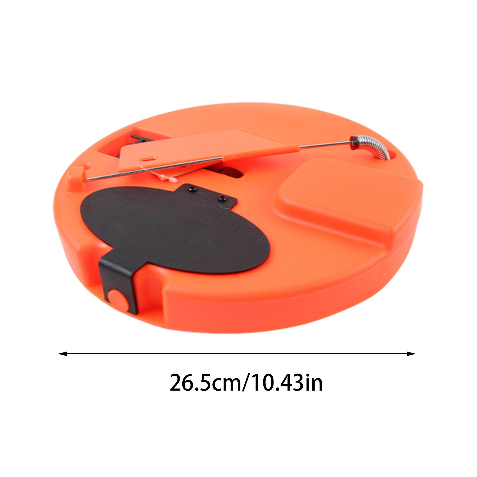 Automatic Ice Fishing Tip-Up w - Ice Fishing Tip Up のレビューと価格