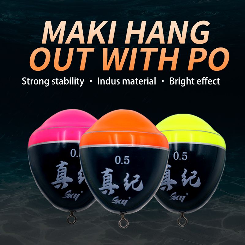 ZYZHE 1pc Sea Fishing Float Bo - Quality Fishing Equipment のレビューと価格